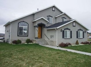 1384 S 30 E, Payson, UT 84651