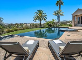 14974 Calle Privada, Rancho Santa Fe, CA 92091