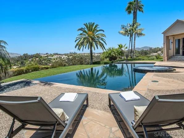 14974 Calle Privada, Rancho Santa Fe, CA 92091