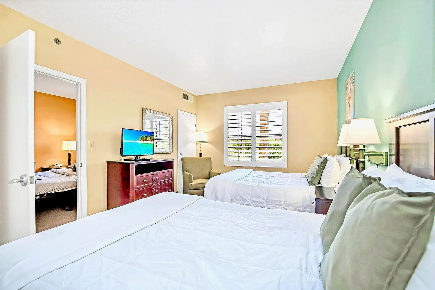 1 bed, 1.0 bath, 538 sqft, $1,659 — Photo 3