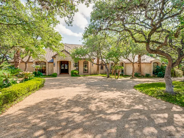 11739 Elmscourt, San Antonio, TX 78230