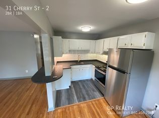 31 Cherry St SUITE 2, Milford, CT 06460
