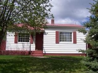 1119 N 2nd St, Coeur D Alene, ID 83814