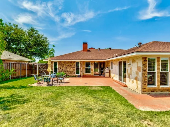2204 Brighton Ln, Plano, TX 75075