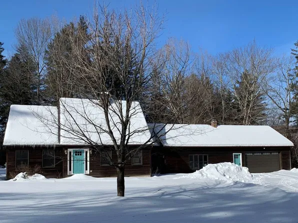 73 Ward Hollow, Fayston, VT 05660