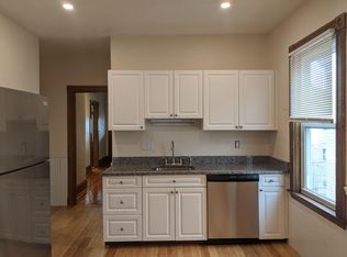 11 Belknap St #3, Somerville, MA 02144