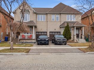 3078 Lavenham Pl, Mississauga, ON L5M6K3