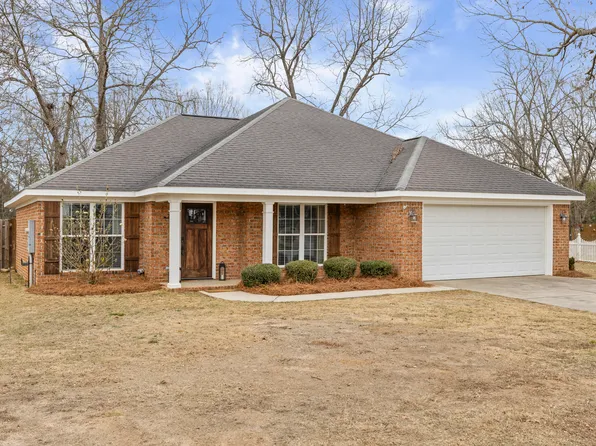 206 Ansley Way, Harlem, GA