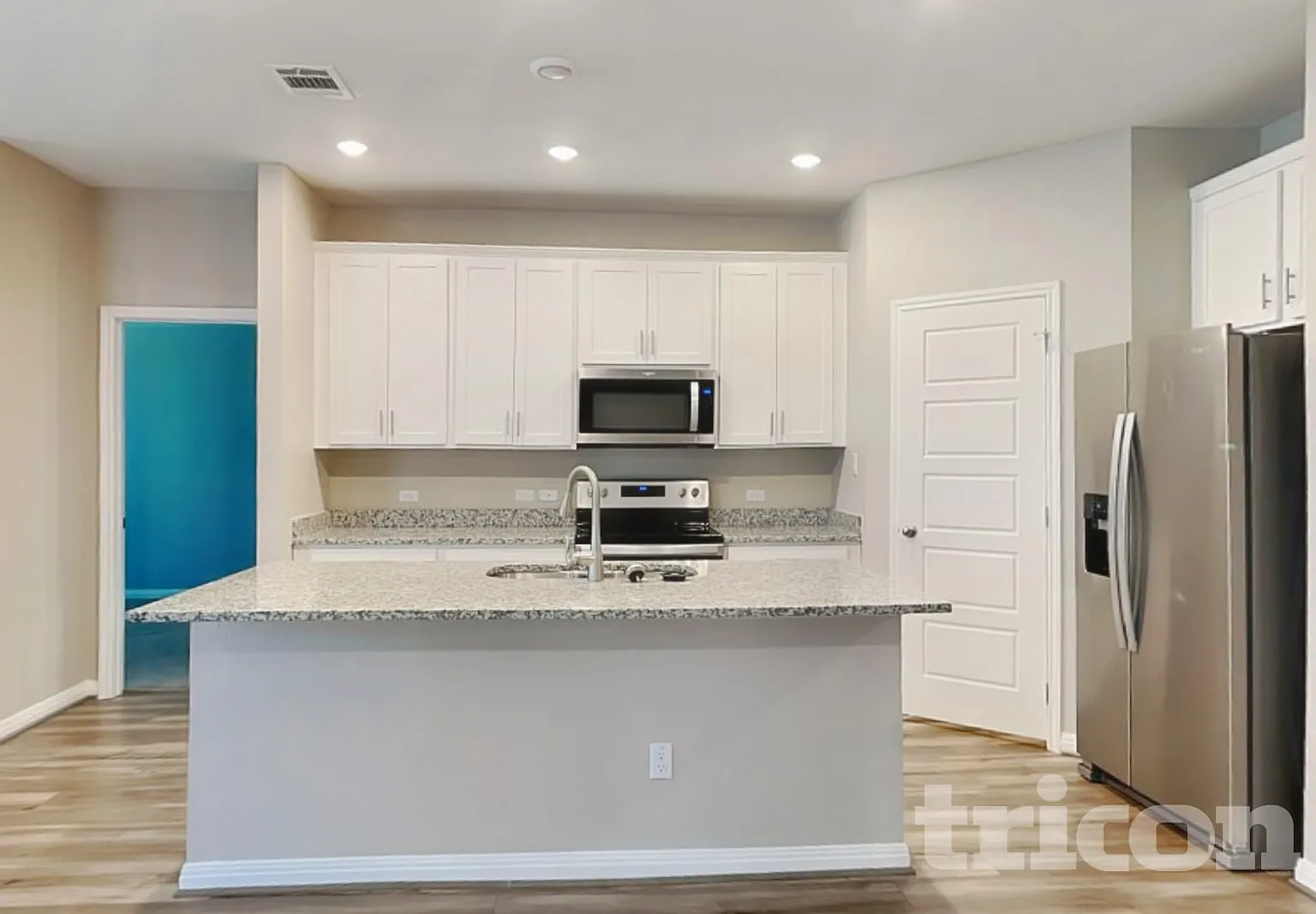 13531 Emerson Way Saint Hedwig TX — Photo 4