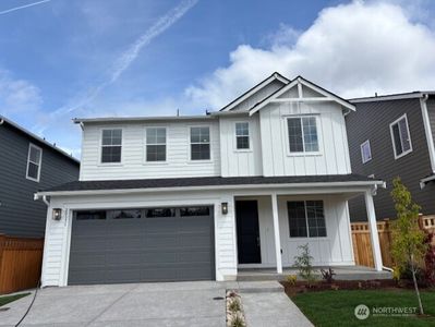 20331 148th Street E, Bonney Lake, WA, 98391