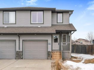 33 Ashby Gdns, Spruce Grove, AB