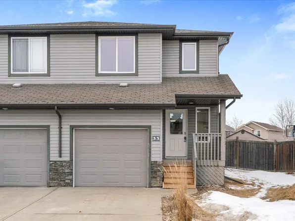 33 Ashby Gdns, Spruce Grove, AB T7X 0K1