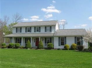 7214 E Firelands Dr, Hudson, OH 44236
