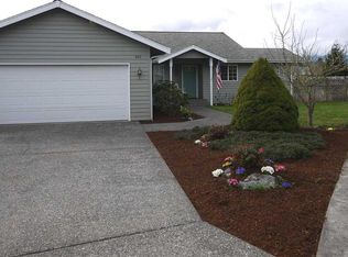 841 E Oak St, Sequim, WA 98382
