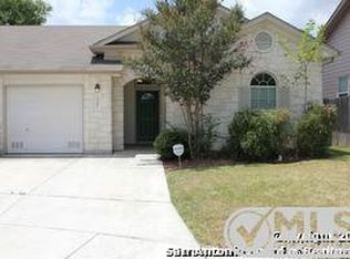 7707 Wexford Crk, San Antonio, TX 78240