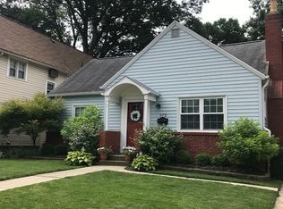 373 Northridge Rd, Columbus, OH 43214