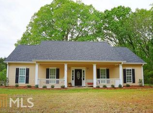 290 Lisbon Rd, Fayetteville, GA 30215