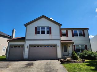 1724 Marilyn Dr, Montgomery, IL 60538