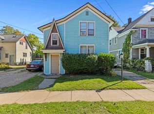 509 Oak St, Kalamazoo, MI 49007