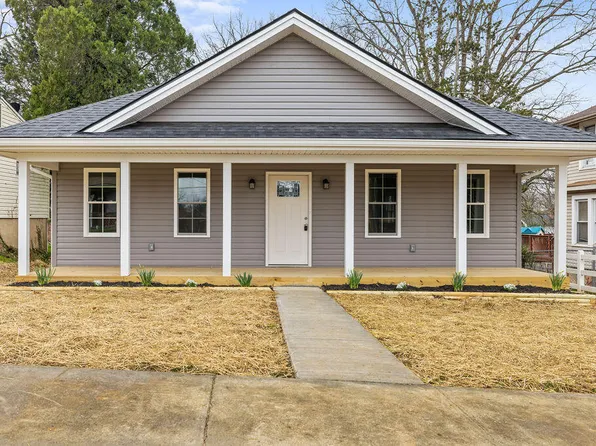 1103 17th St SE, Roanoke, VA 24013