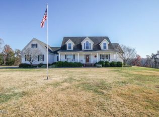 1056 Marble Hill Rd, Friendsville, TN 37737
