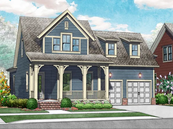 7037 Bolton St Lot 2551, Franklin, TN 37064