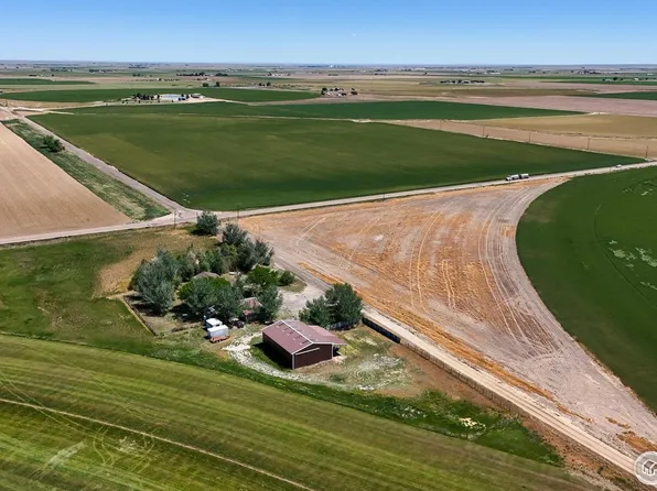 32500 Highway 52, Keenesburg, CO 80643