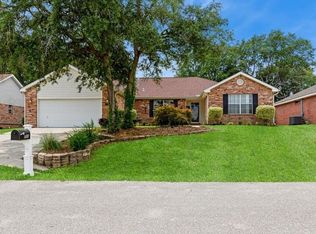 711 Riva Ridge Dr, Crestview, FL 32539