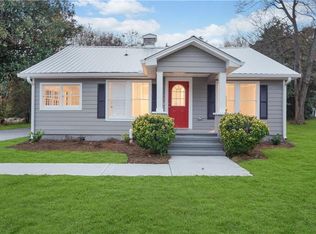 305 E Broad St, Winder, GA 30680