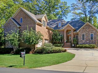 296 Bent Tree Dr, Stanley, NC 28164