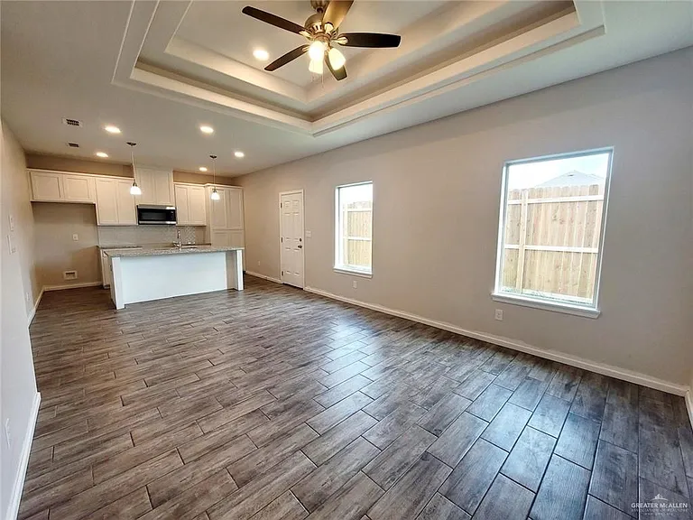 1316 S Yankton St #2 — Photo 7