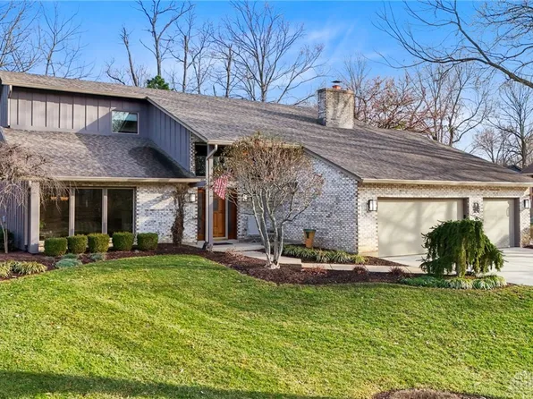 6810 Trailview Dr, Dayton, OH 45414
