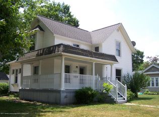 301 W Broad St, Eaton Rapids, MI