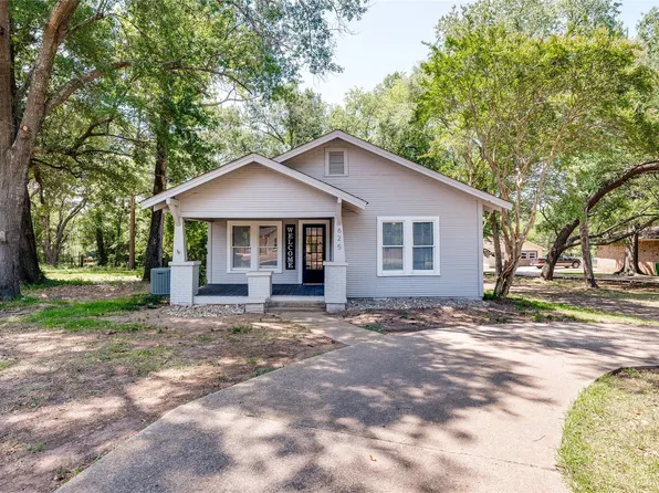 625 Jefferson St, Pittsburg, TX 75686