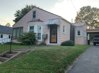 1607 15th St, Lawrenceville, IL