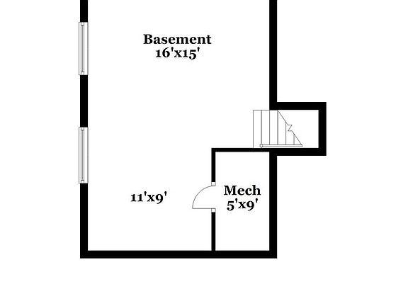 5th image of 5433 W Branbury Ct