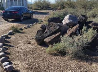 17981 W Danbury St, Casa Grande, AZ 85193