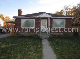 317 W 250 S, Bountiful, UT 84010