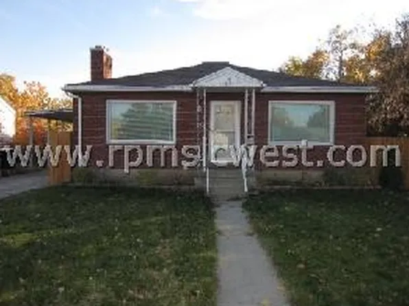 317 W 250 S, Bountiful, UT 84010