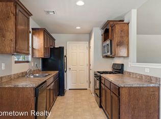 8653 E 160th St S, Bixby, OK 74008