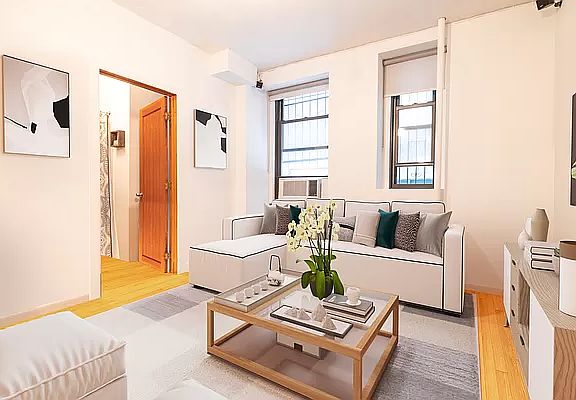 2nd image of 215 W 91st St APT 5