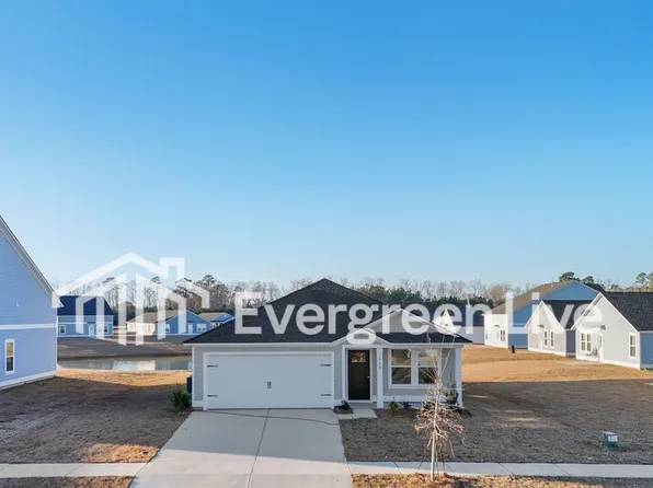 1708 King Oaks Loop, Conway, SC 29526