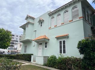 79 Manuel Rodraguez Serra, San Juan, PR 00907