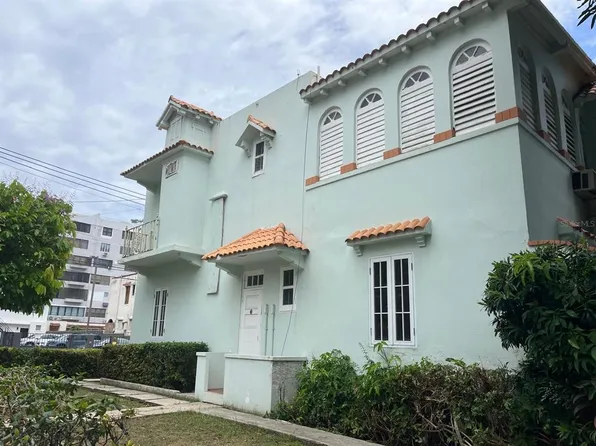 79 Manuel Rodraguez Serra, San Juan, PR 00907