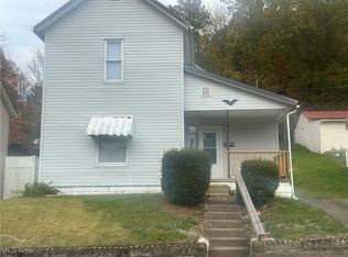 1628 Hay Ave, Coshocton, OH