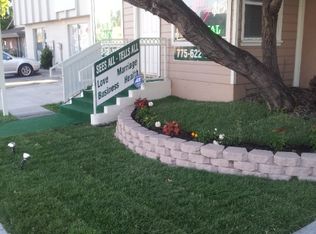 437 Pyramid Way, Sparks, NV 89431