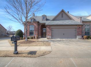 8246 S 112th Ave E, Tulsa, OK 74133