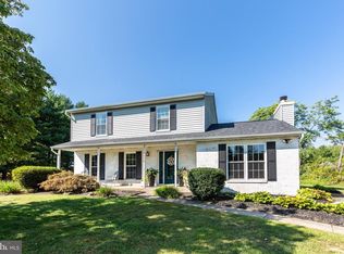 1970 Upper Forde Ln, Hampstead, MD 21074