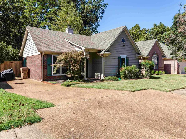 3765 Clarion Dr, Memphis, TN 38135