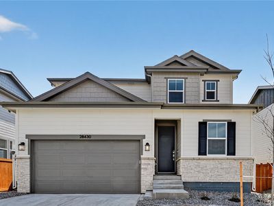 28430 E 4th Place, Watkins, CO, 80137